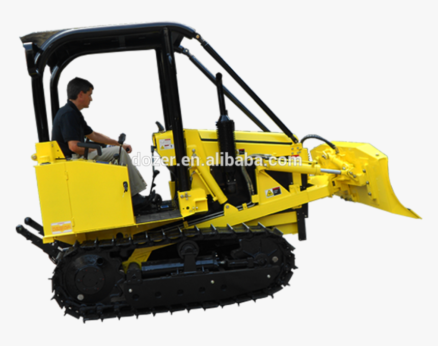 Hot Sale America Mini Bulldozer - Crane, HD Png Download, Free Download