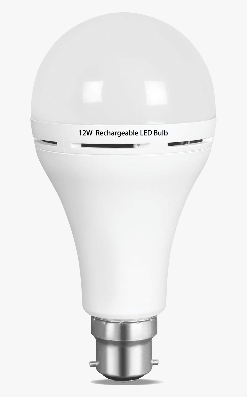 Led Bulb 15w, HD Png Download, Free Download