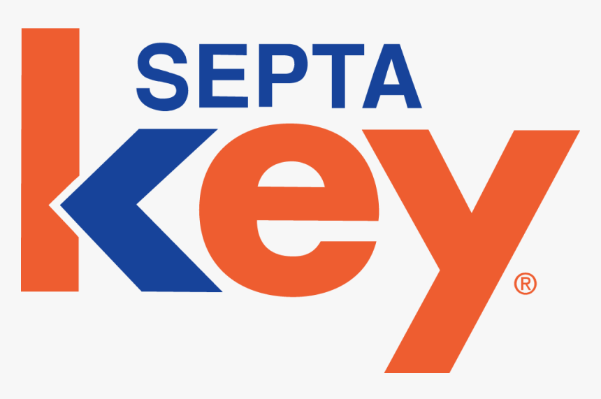 Septa Key Senior Id Card, HD Png Download, Free Download