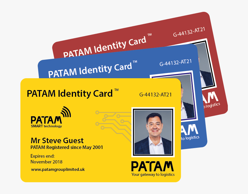 Identity Document, HD Png Download, Free Download