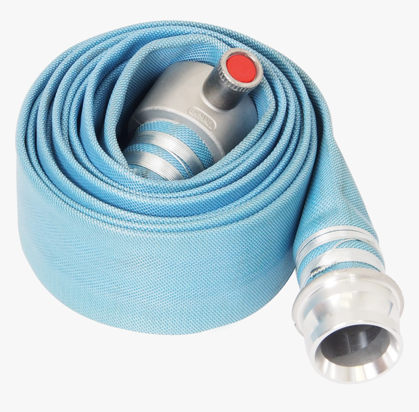 Short Fire Hose - Coaxial Cable, HD Png Download, Free Download