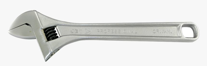 Adjustable Spanner, HD Png Download, Free Download