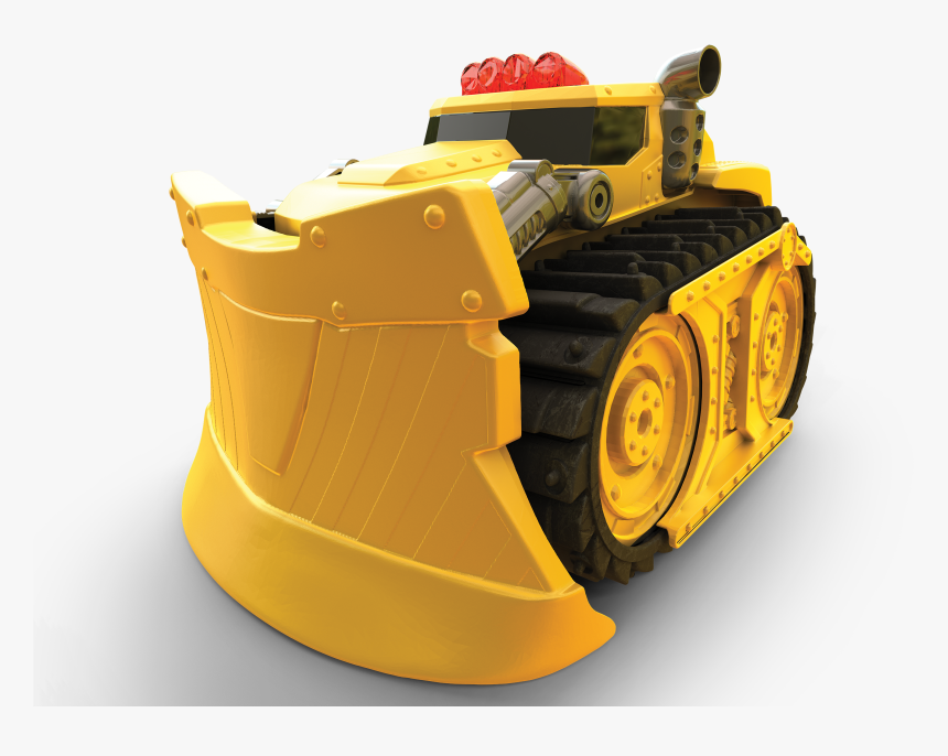 Bulldozer toy that pushes 200 pounds sales