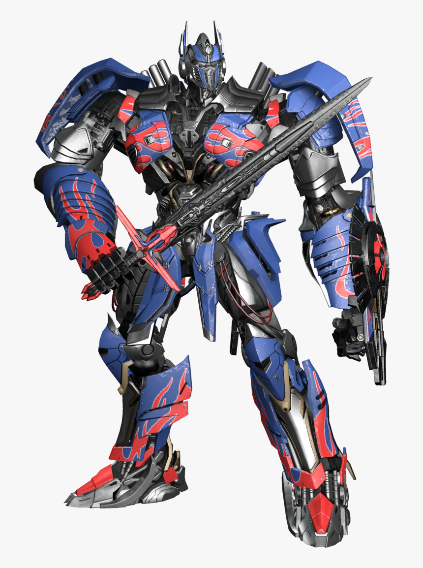 Optimus Vs Megatron - Transformers 3 Game Soundwave, HD Png Download, Free Download