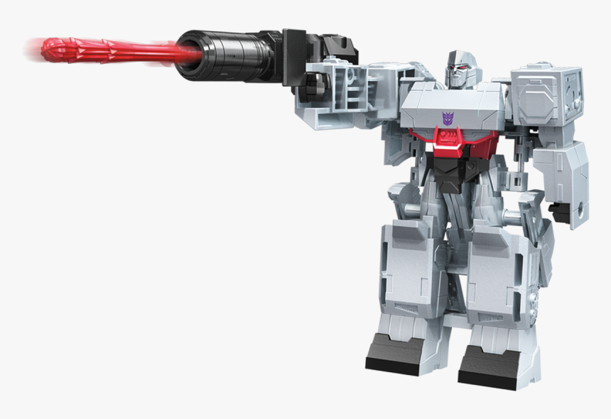 Cyberverse One Step Megatron, HD Png Download, Free Download