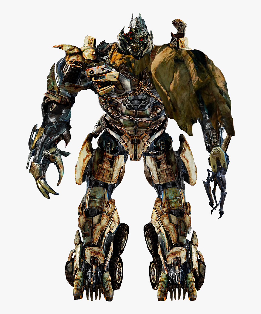 #megatron #transformers #freetoedit - Mecha, HD Png Download, Free Download
