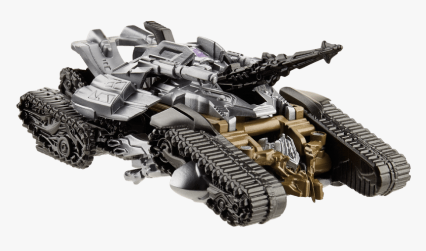 Rotf Megatron Toy, HD Png Download, Free Download