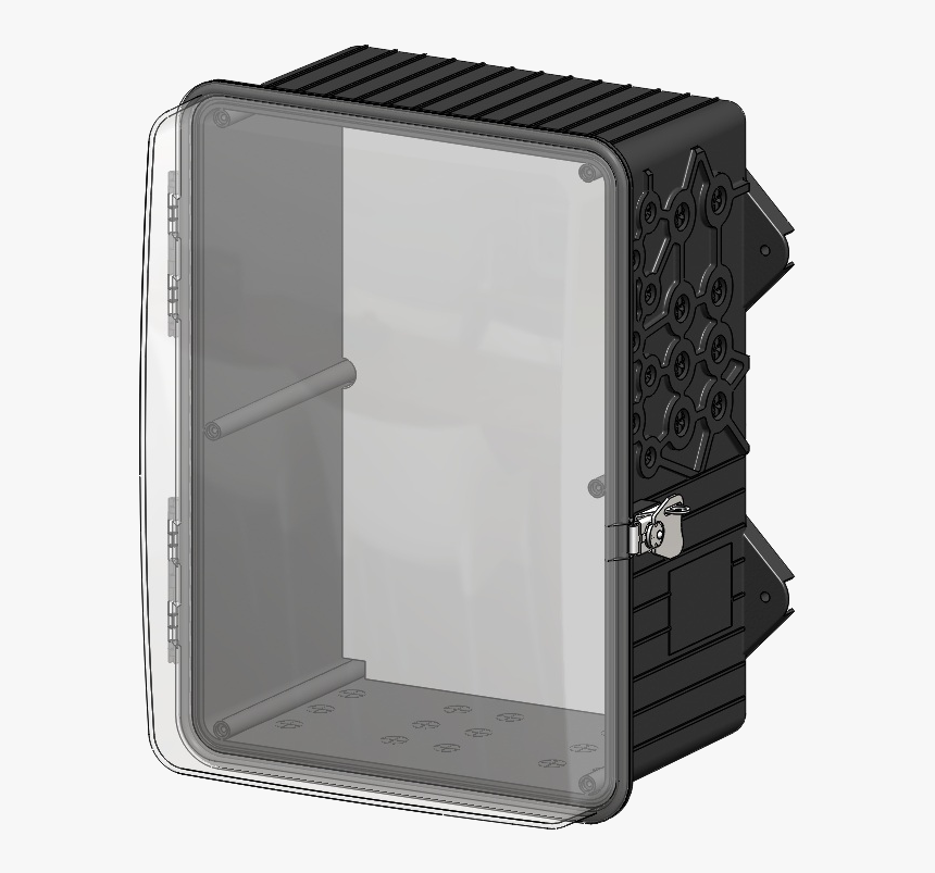 Megatron Multi Box - Computer Case, HD Png Download, Free Download