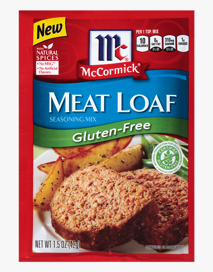 Mccormick Gluten Free Beef Stew Mix, HD Png Download, Free Download