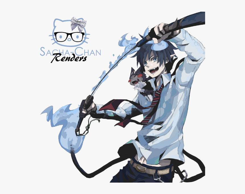 Rin Okumura, HD Png Download, Free Download