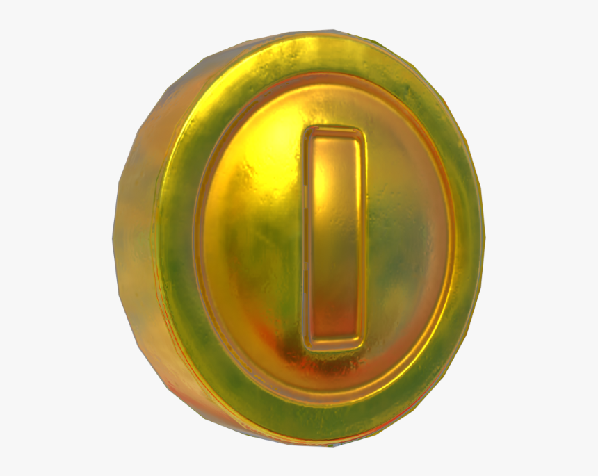 Download Zip Archive - Super Mario Odyssey Coin, HD Png Download, Free Download