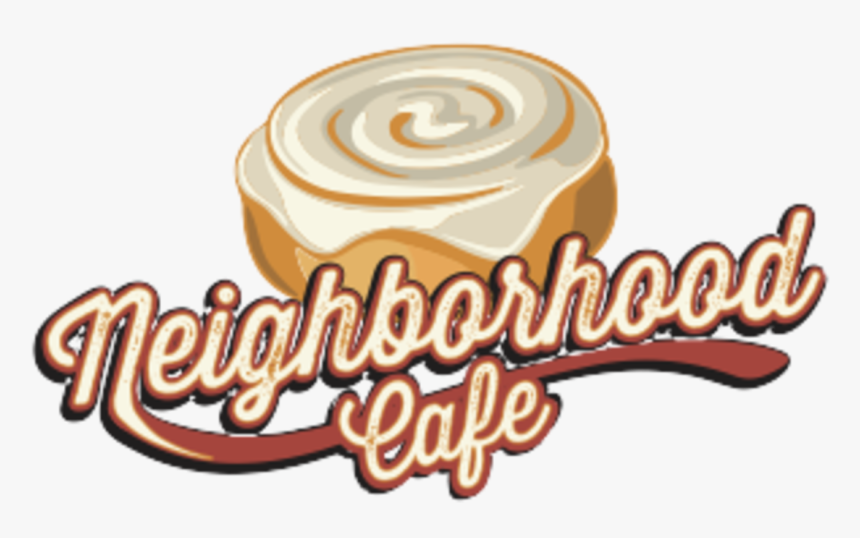 Neighborhood Cafe Delivery - Neighborhood Cafe Lees Summit, HD Png Download, Free Download