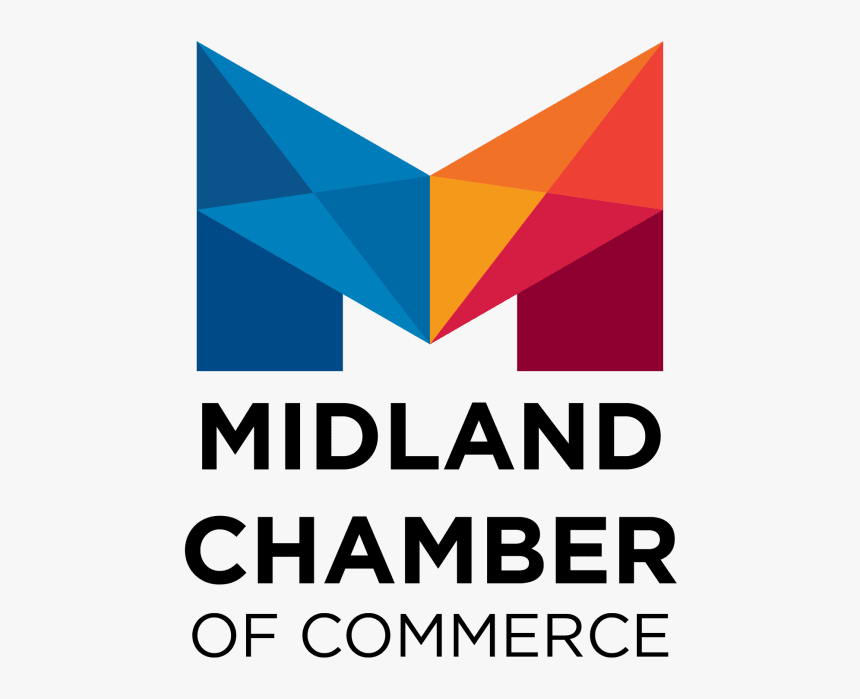 Midland Chamber Of Commerce, HD Png Download, Free Download