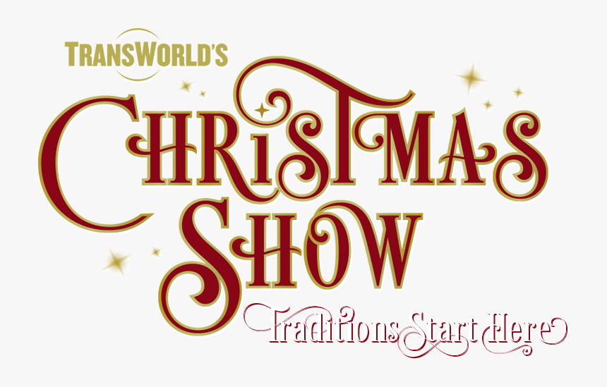 Transworld"s Christmas Show - John Jay College Of Criminal Justice, HD Png Download, Free Download