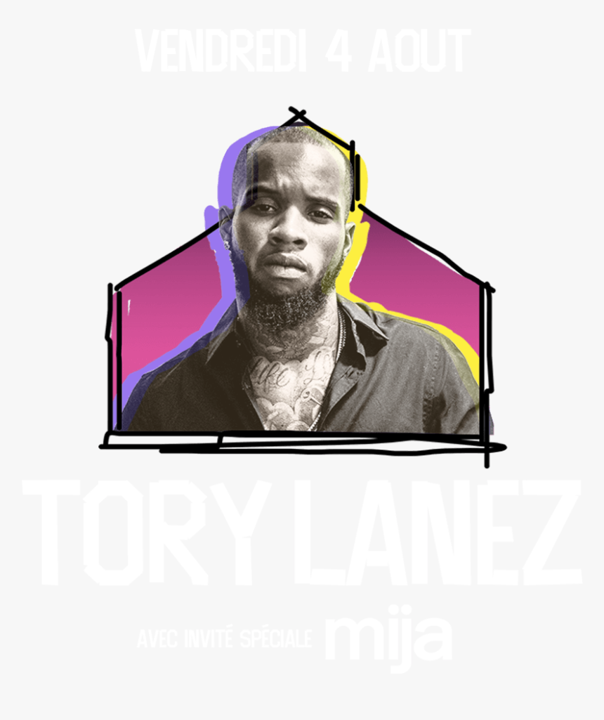 Tory Lanez, HD Png Download, Free Download