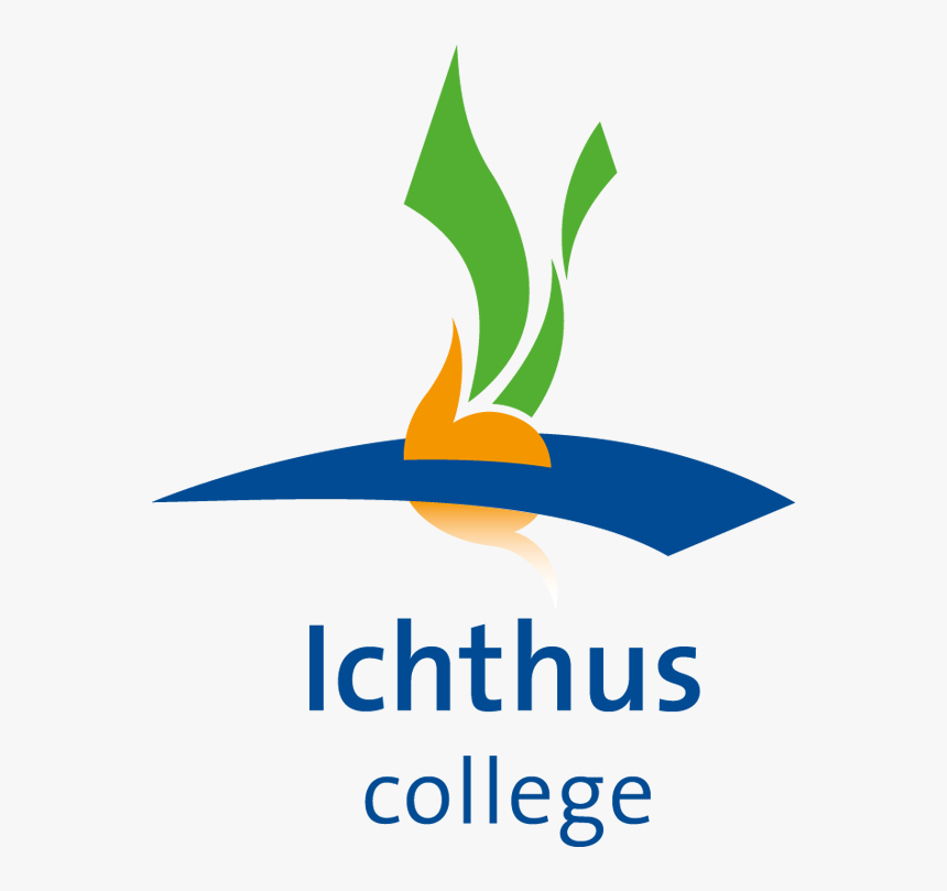 Ichthus College, HD Png Download, Free Download