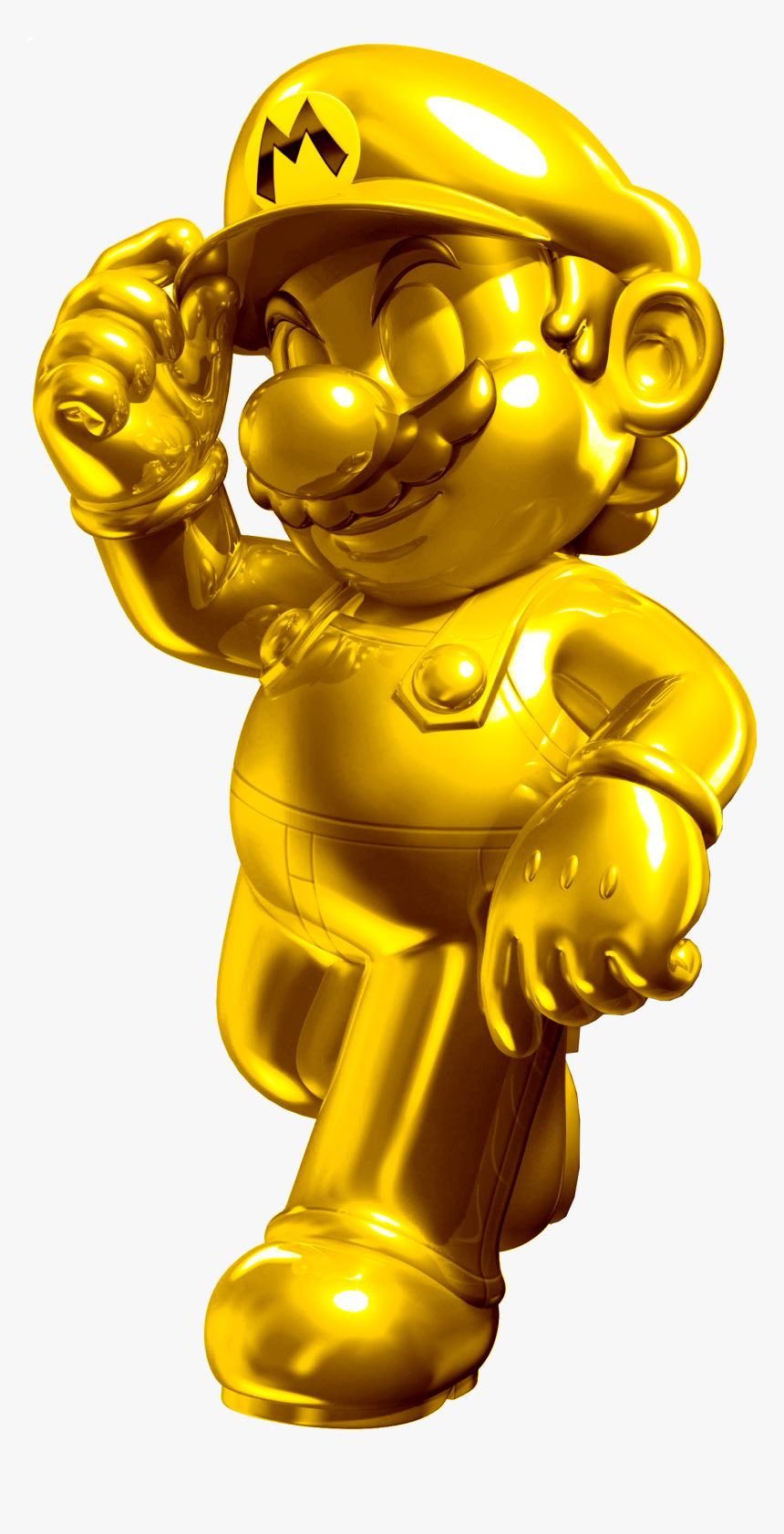Artist Mistresscelestia Coin - Gold Mario Mario Kart 8 Deluxe, HD Png Download, Free Download