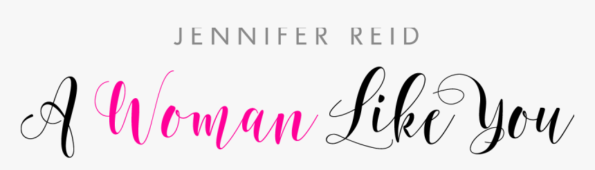 Jennifer Reid - Calligraphy, HD Png Download, Free Download