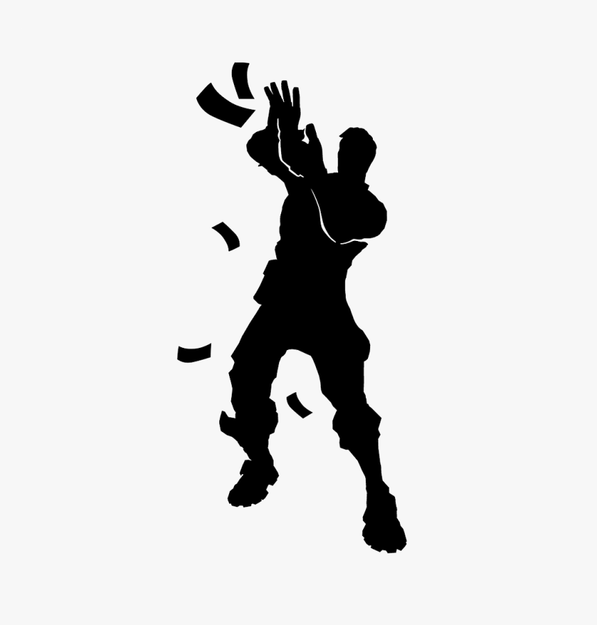 #bombastic #fortnite #emote #gaming #skin #skins #rare - Fortnite Dance Decal, HD Png Download, Free Download