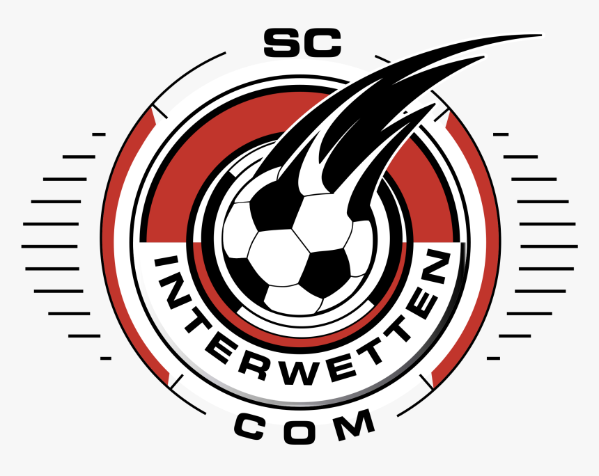 Interwetten Com Logo Png Transparent - Sc Interwetten, Png Download, Free Download