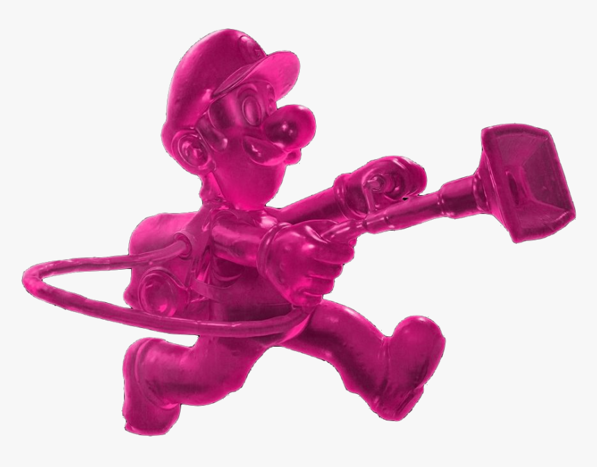 Luigi's Mansion 3 Gooigi, HD Png Download, Free Download