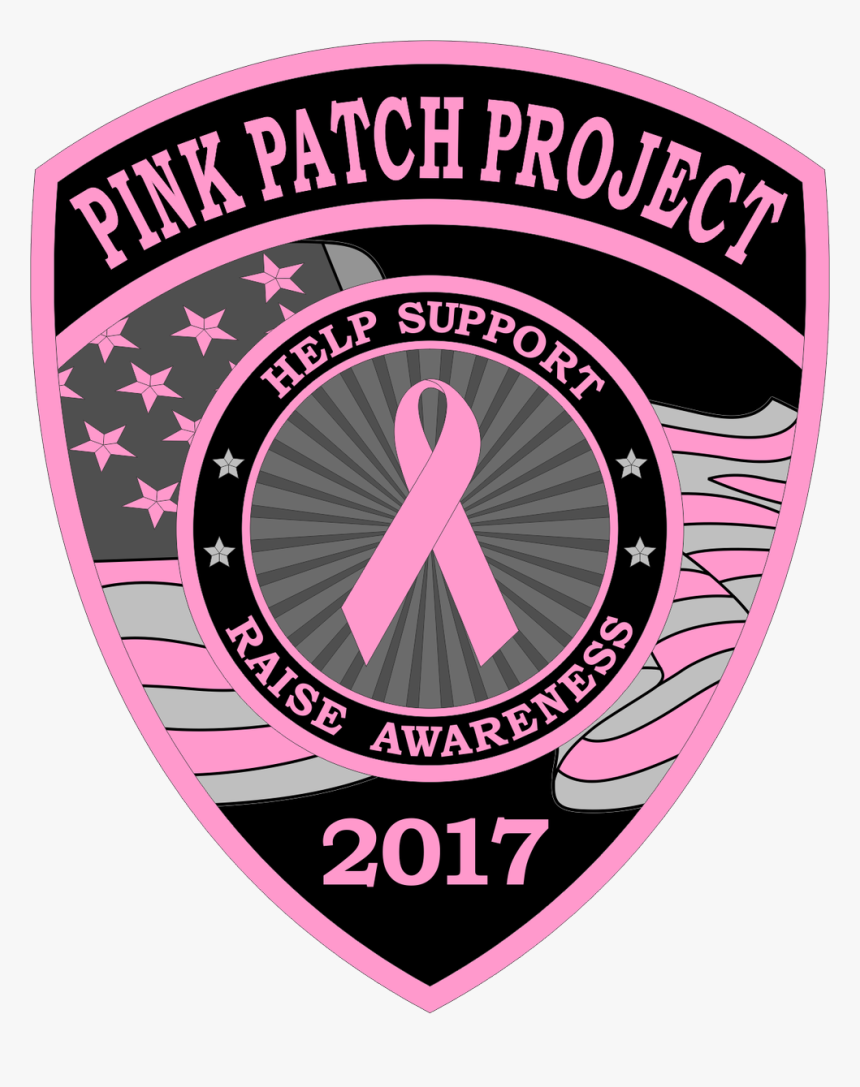 Pink Patch Project, HD Png Download, Free Download