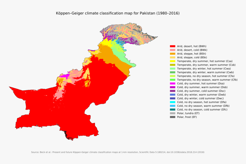 Mountains Map Of Pakistan, HD Png Download, Free Download