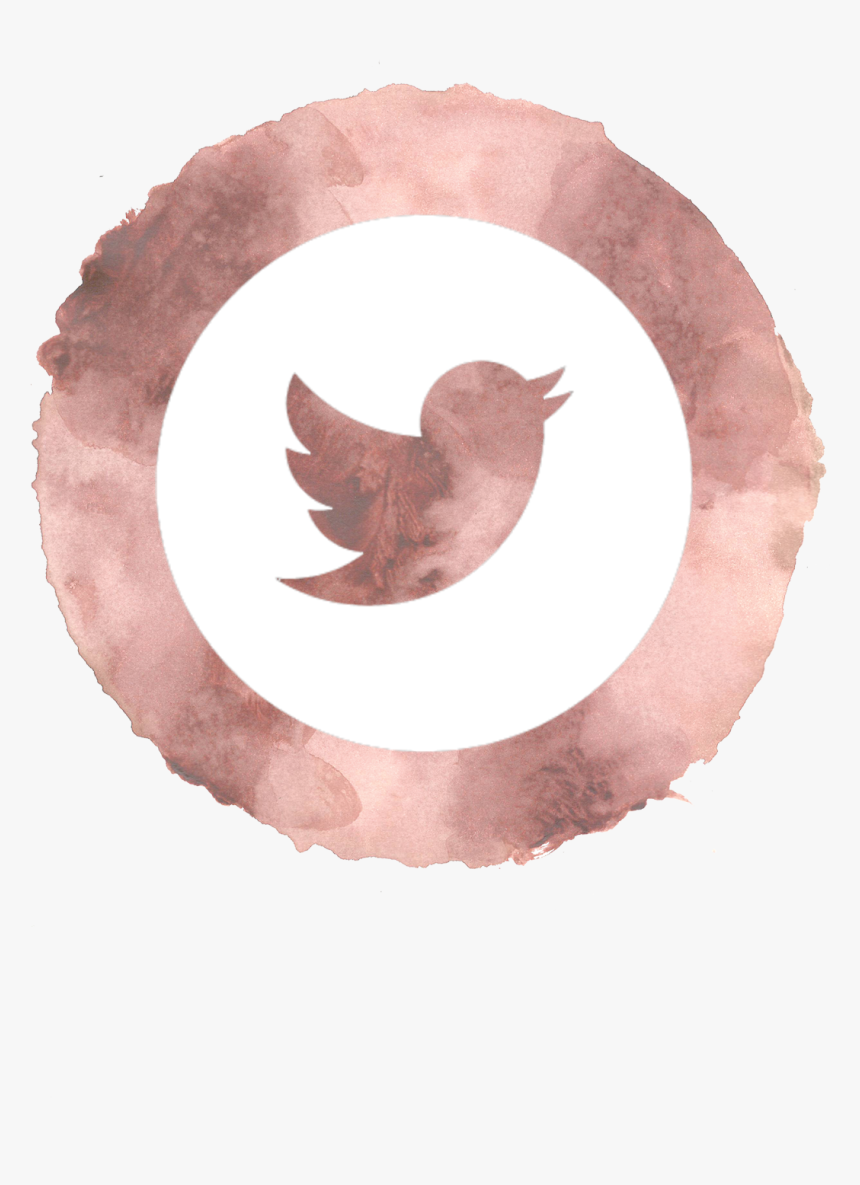 Twitter Button , Png Download - Transparent Pink Twitter Png, Png Download, Free Download