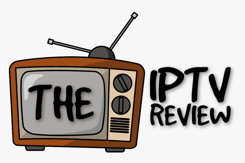 The Iptv Review, HD Png Download, Free Download