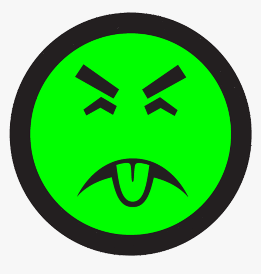 Mr Yuk, HD Png Download, Free Download