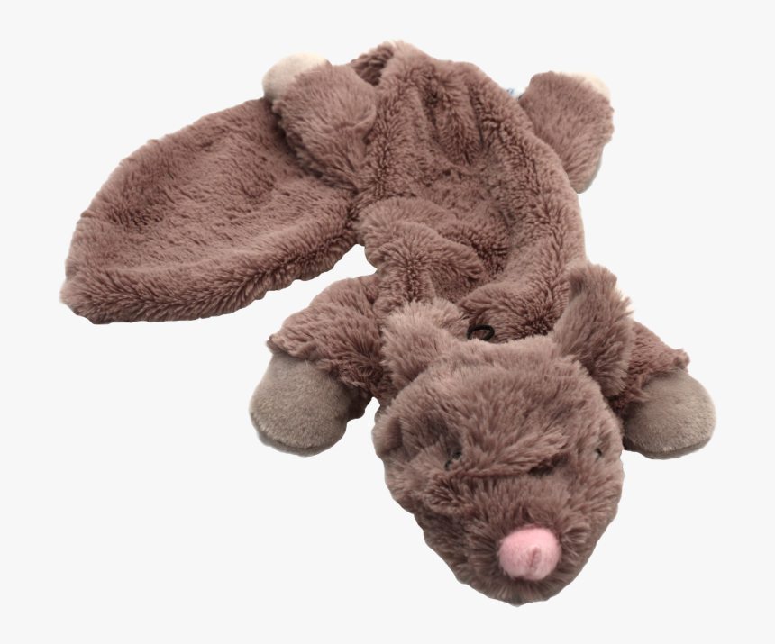 Happy Pet Unstuffed Chipmunk Character Soft Dog Toy, HD Png Download, Free Download