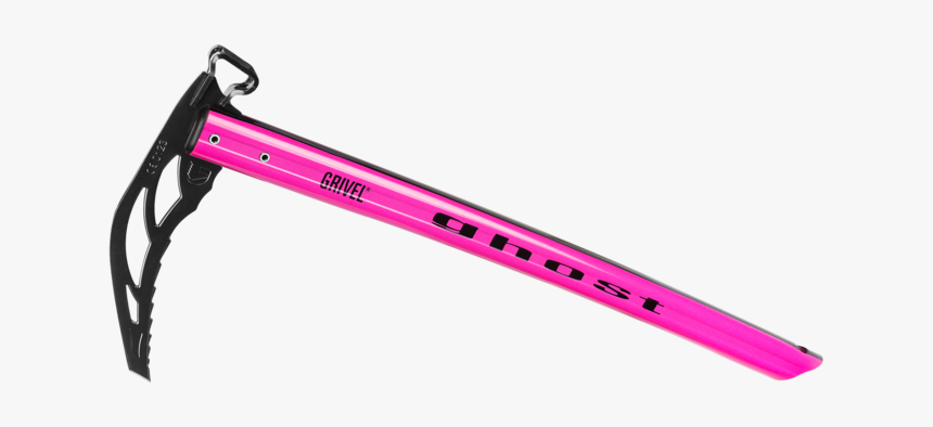 Pink Climbing Axe, HD Png Download, Free Download