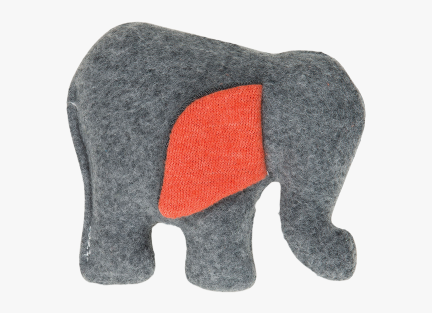 Transparent Tribal Elephant Png - Plush, Png Download, Free Download