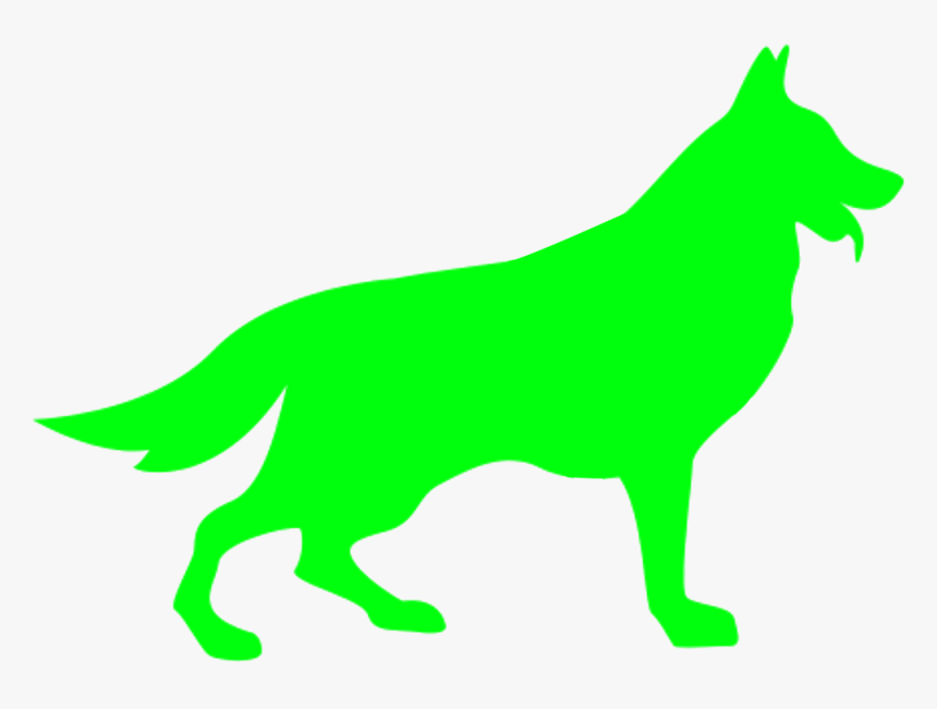Dog Breed German Shepherd Puppy Guard Dog Dog Toys - Dog, HD Png Download, Free Download