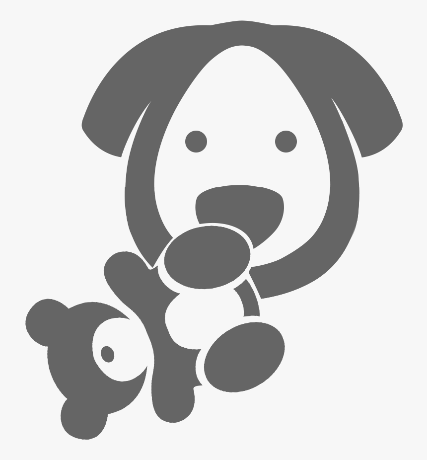 Plush Toys - Dog Bones Icon, HD Png Download, Free Download