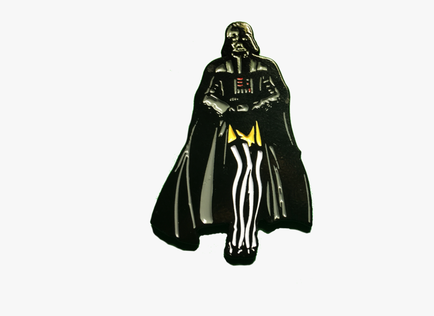 Siss Lord Pin - Darth Vader, HD Png Download, Free Download