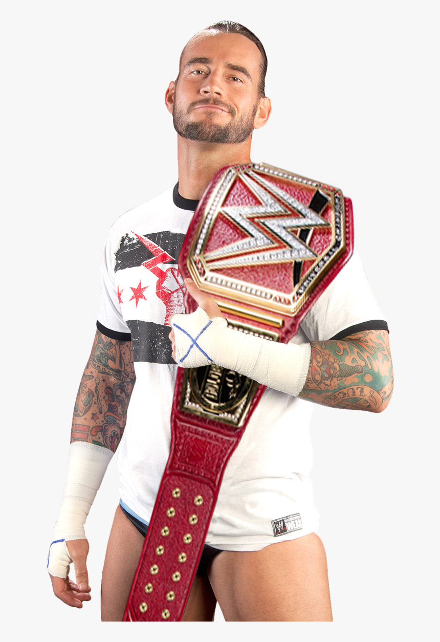 Thumb Image - Wwe Cm Punk 2011, HD Png Download, Free Download