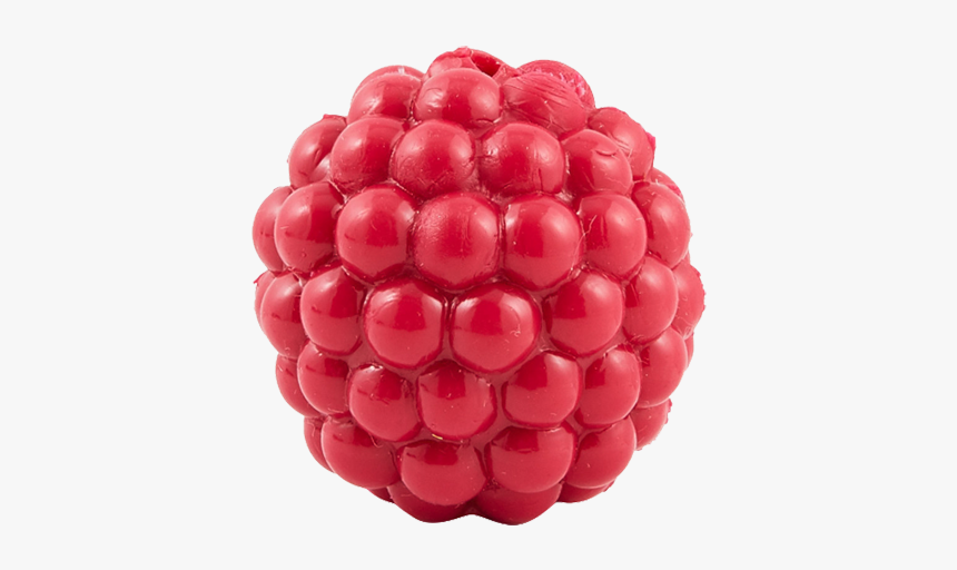 Raspberry Dog Toy - Bead, HD Png Download, Free Download