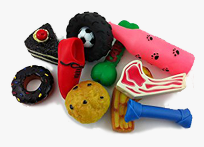 Free Dog Toys Png - Plush, Transparent Png, Free Download