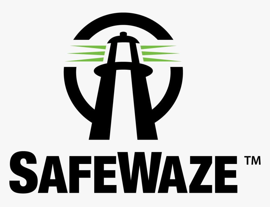 Safewaze Fs Hi Vis185 - Graphic Design, HD Png Download, Free Download