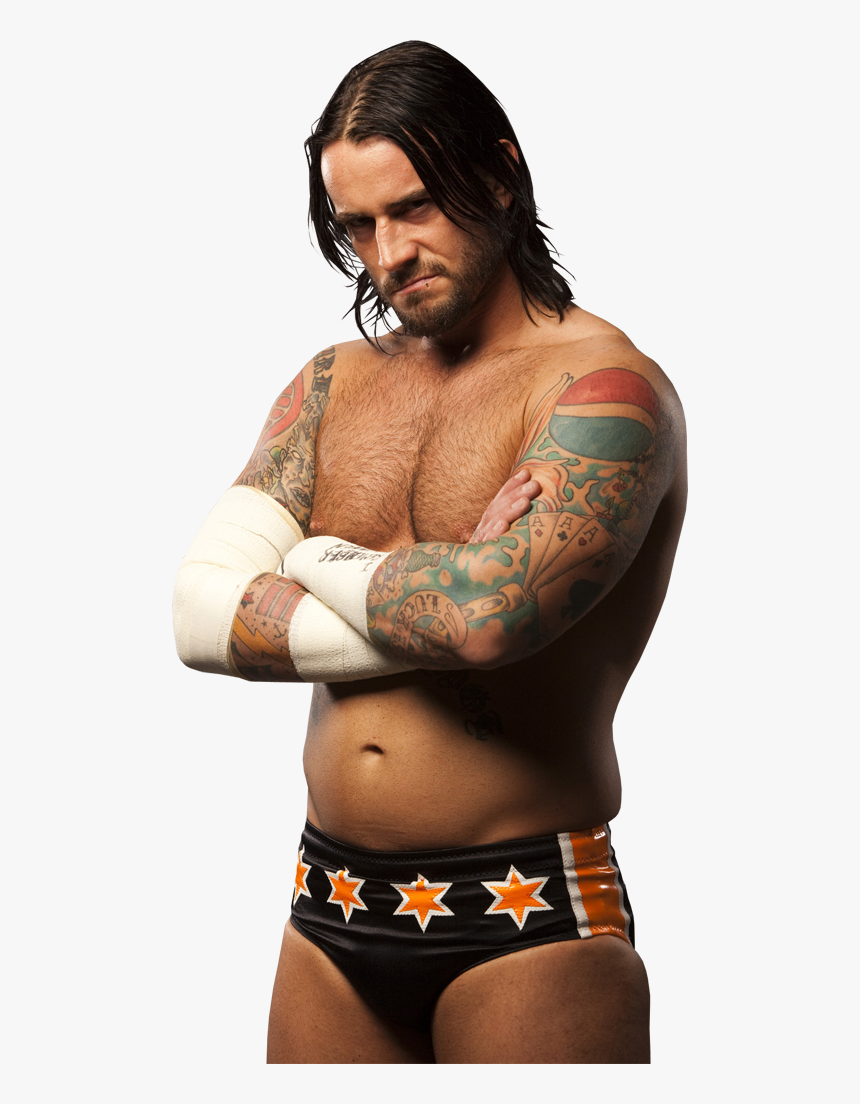 Transparent Cm Punk Png - Cm Punk, Png Download, Free Download