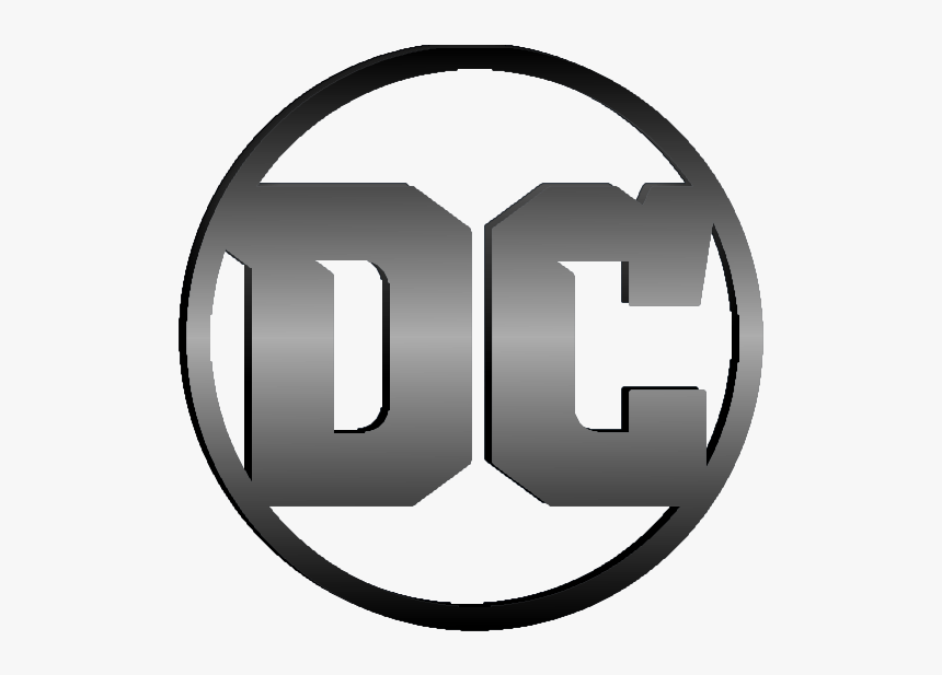 Batman Wonder Woman Catwoman Superman Flash - New Dc Logo Png, Transparent Png, Free Download