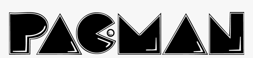 Pac-man - Emblem, HD Png Download, Free Download