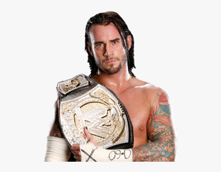 Transparent Cm Punk Png - Cm Punk, Png Download, Free Download