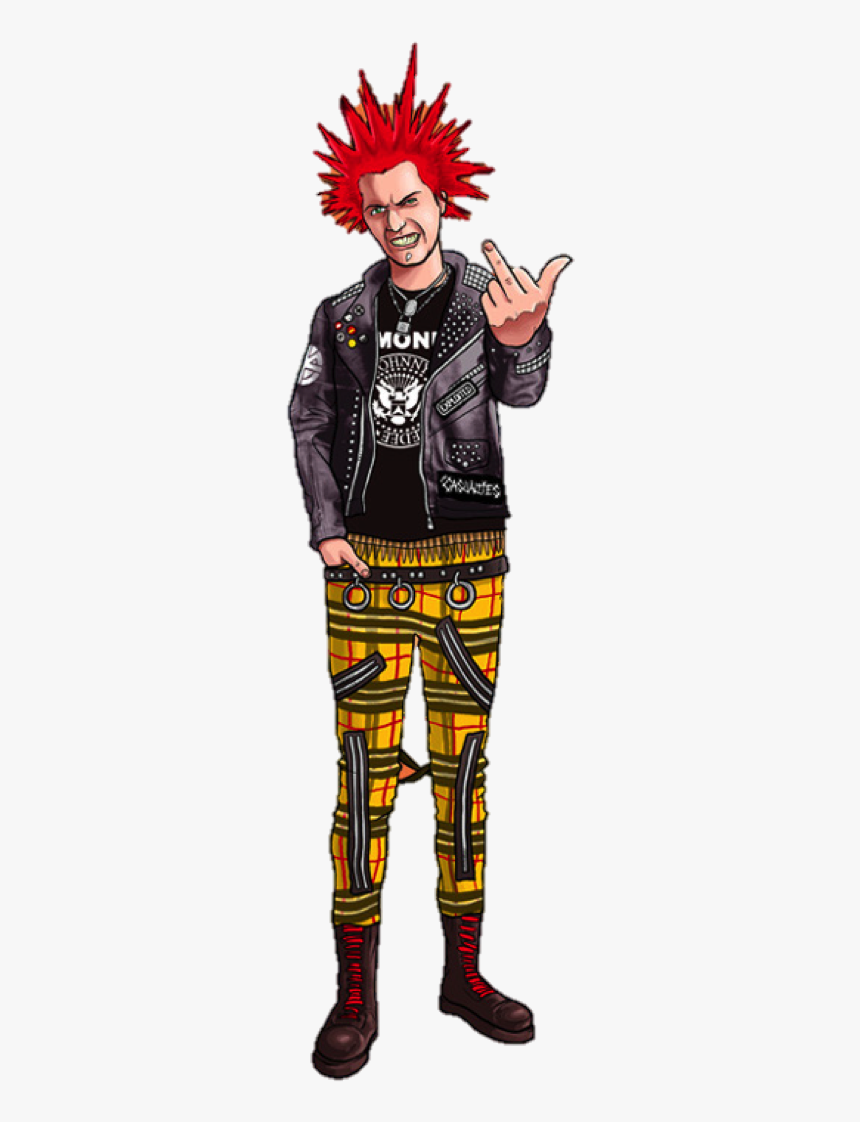 Up The Punx, HD Png Download, Free Download