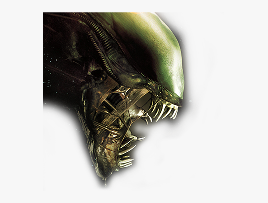 Download Alien Movie Png - Alien Anthology Blu Ray, Transparent Png, Free Download