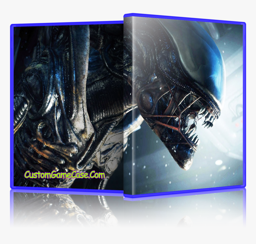 Sony Playstation 4 Ps4 - Alien Isolation, HD Png Download, Free Download