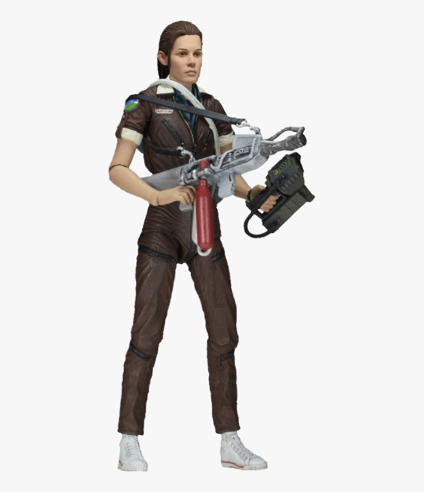 Jumpsuit Amanda Ripley Action Figure - Amanda Ripley Png, Transparent Png, Free Download