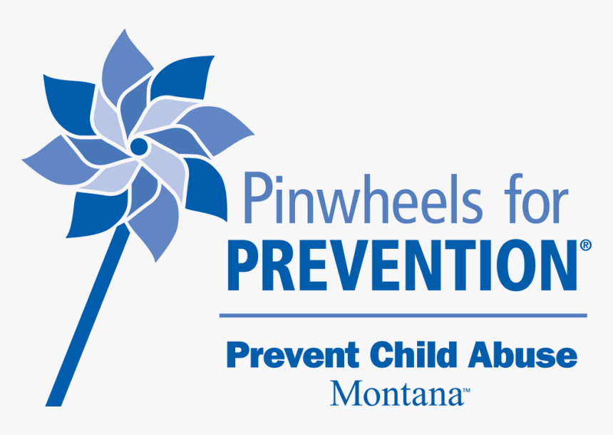 Pinwheels For Prevention 2019, HD Png Download, Free Download