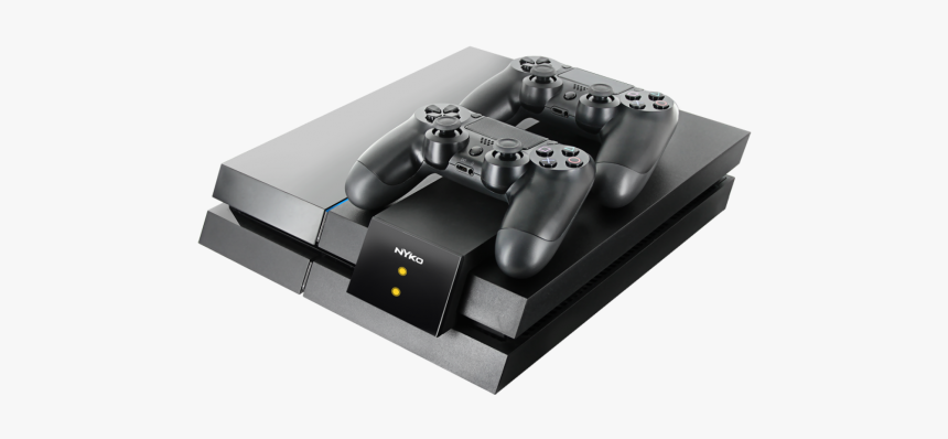 Sony Dualshock 4 Charging Station Ps4, HD Png Download, Free Download